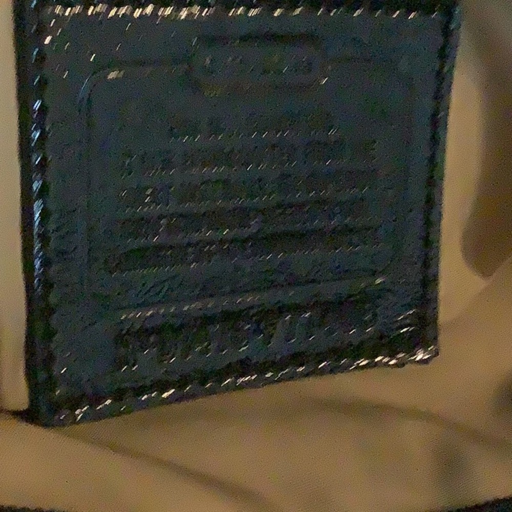 Coach bag - Picture 6 of 7